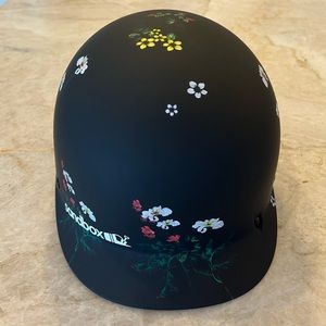 Sandbox ski/snowboard helmet